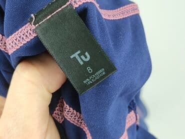 koszulka barcelony 2223 lewandowski: Tu, Women's blouse, size S (EU 36) — 5