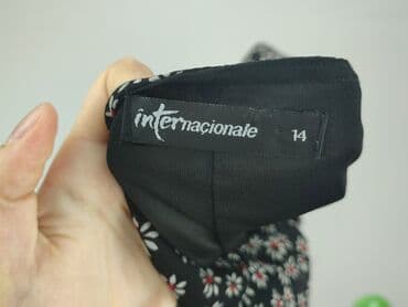 allegro sukienki damskie midi: Internacionale, Sukienka damska, rozmiar M — 4