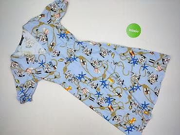 boti buty: Boohoo, Sukienka damska, rozmiar M — 2