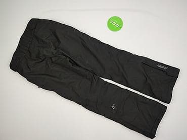 spodnie rowerowe crivit: Spodnie damskie, rozmiar S — 3