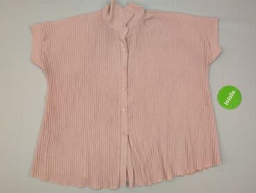 bluzki do plisowanej spódnicy: New Collection, Bluzka damska, rozmiar 9XL — 2