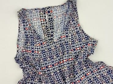 sukienka ciążowa zwiewna: Sukienka damska, rozmiar M — 1