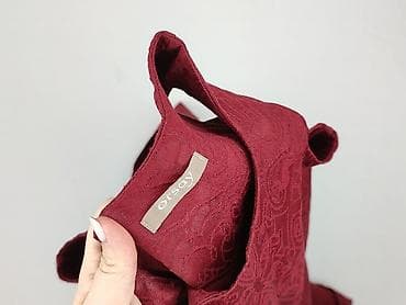 sandaly pikowane: Orsay, Sukienka damska, rozmiar 2XS — 4