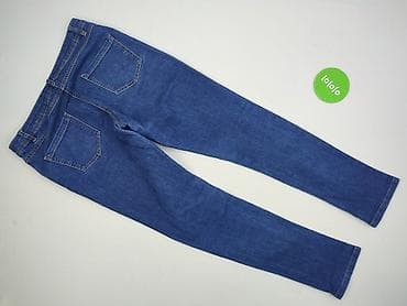 jeans bytom: Jeansy damskie, rozmiar L — 3