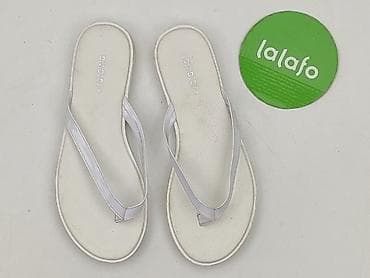 crocs kłapouchy: H&M, Japonki damskie, rozmiar 36 — 2