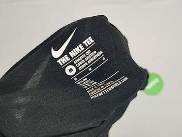 koszykowka koszulki: Nike, T-shirt damski, rozmiar M — 4