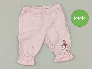 lidl sukienki letnie: Leggings, H&M, 3-6 months, condition - Very good — 2