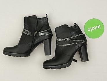 kozaki dior: Super Mode, Botki damskie, rozmiar 38 — 3