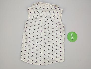 pull bear pl: H&M L.O.G.G., Bluzka damska, rozmiar XS — 3