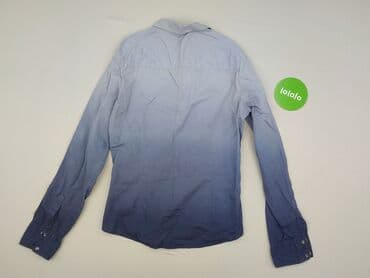 чоловічий одяг дешево: Shirt for men, M (EU 38), Diverse, condition - Very good — 3