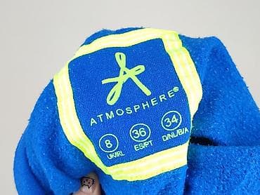 buty deerupt runner: Atmosphere, Women`s hoodie, size S — 5