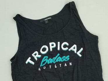 t shirty iron paradise: Tally Weijl, Top damski, rozmiar S — 1