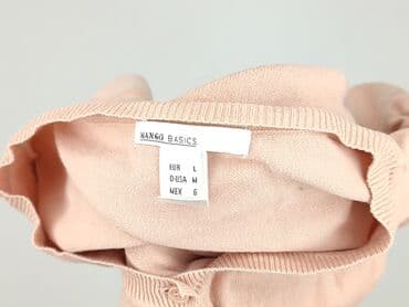 co to jest akryl w swetrze: Mango, Kardigan damski, L — 4