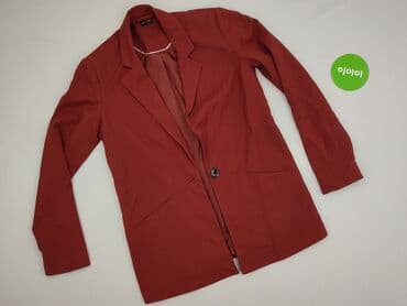 paul's boutique kurtka: Bodyflirt, Marynarka damska, rozmiar S — 2