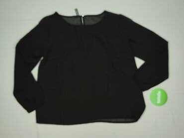 плащ: RAINBOW, Bluzka damska, rozmiar 3XL — 3