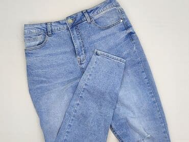 Jeans for women, L