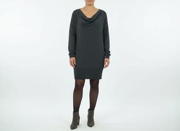 lejon buty zimowe: Sukienka damska, rozmiar XL — 7