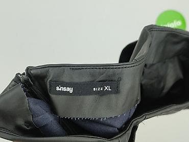 hexeline kolekcja: Sinsay, Spódnica damska, rozmiar XL — 5