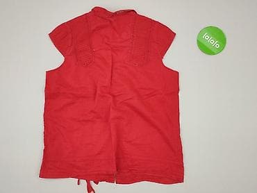 bluzki ozdobne: Bluzka damska, rozmiar M — 3