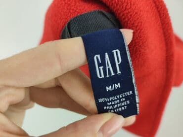 vinted the north face kurtka: Gap, Women`s waistcoat, size M — 4