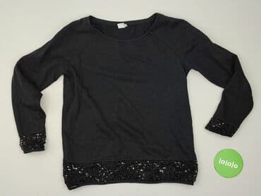 spodnie dresowe nike bez ściągaczy: Women`s sweatshirt, size S (EU 36) — 2