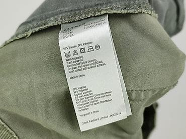 second hand outlet: Oasis, Spodnie materiałowe damskie, rozmiar M — 5