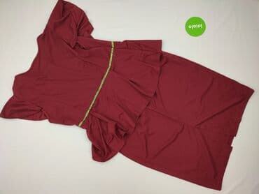 sukienki dla mamy pana mlodego: Women`s dress, size 2XL (EU 44) — 3