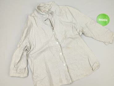 koszula puro lino: Koszula damska, rozmiar M — 2