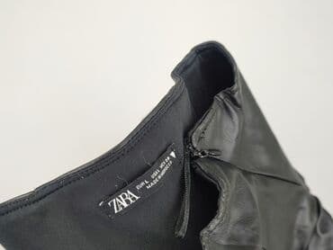 t shirty basic zara: Zara, Sukienka damska, rozmiar L — 4