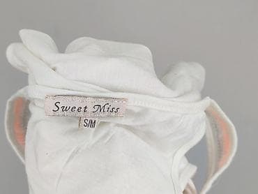 bluzka cleo: Sweet Miss, Top damski, rozmiar S — 4