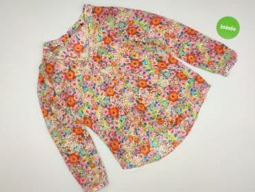 zara sukienka w geometryczne wzory: Zara, Women's blouse, size L (EU 40) — 2