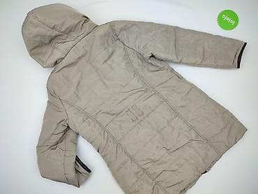 kurtki plus size tanio: Janina, Kurtka zimowa damska, rozmiar XL — 3