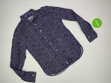my basic spodnie: Superdry, Koszulа dla mężczyzn, rozmiar M — 2