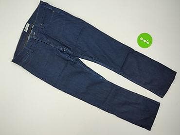 levis 801: Lee, Jeansy dla mężczyzn, rozmiar M — 2