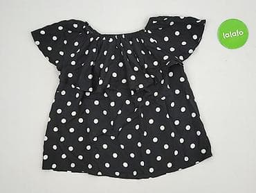 spodnice w grochy: Medicine, Bluzka damska, rozmiar S — 3