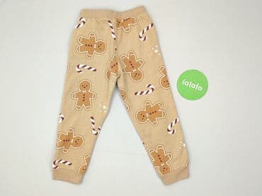 woskowane spodnie mohito: Sweatpants, Sinsay, 3-4 years, 98/104, condition - Perfect — 3