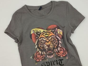 Cropp, Women`s T-shirt, size S at lalafo.pl Cropp, Women`s T-shirt, size S