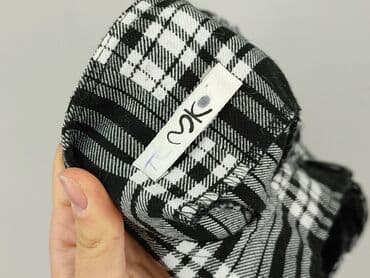 sukienka w szachownicę: Women`s dress, size S — 5