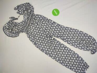 koronkowy kombinezon zara: Kombinezon damski, rozmiar S — 3