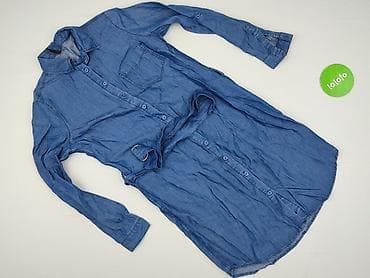 koszula amisu: Moodo, Sukienka damska, rozmiar XS — 2