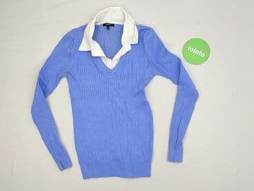 papaya sweter: Papaya, Sweter damski, rozmiar S — 2