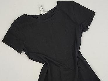 H&M Divided, T-shirt damski, rozmiar S