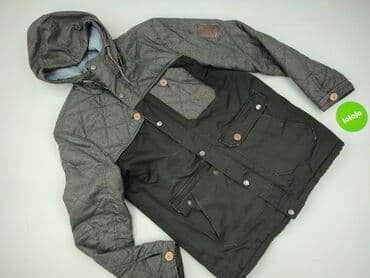 lidl kurtka zimowa: Kurtka zimowa dla mężczyzn, 2XL — 2