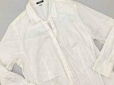 koszula c: H&M, Women`s shirt, size L (EU 40) — 1