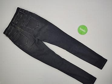 mango straight leg: Jeansy damskie, rozmiar M — 3