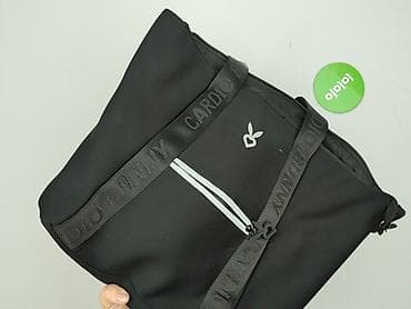 rzeczy do tenisa: Torba sportowa, Cardio Bunny, stan - Bardzo dobry — 4