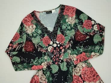 Women: Laura Clément, Women's blouse, 3XL — 1