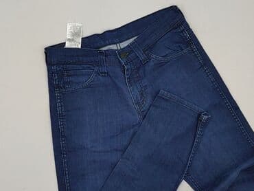 Jeansy dla mężczyzn, L, Levi’s, stan - Idealny