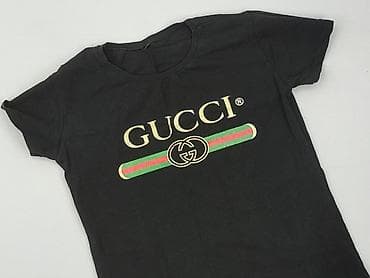 t shirty leopard: Gucci, T-shirt damski, rozmiar XL — 1