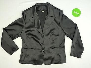 Жіночий одяг: Піджак жіночий, розмір 4XL — 2